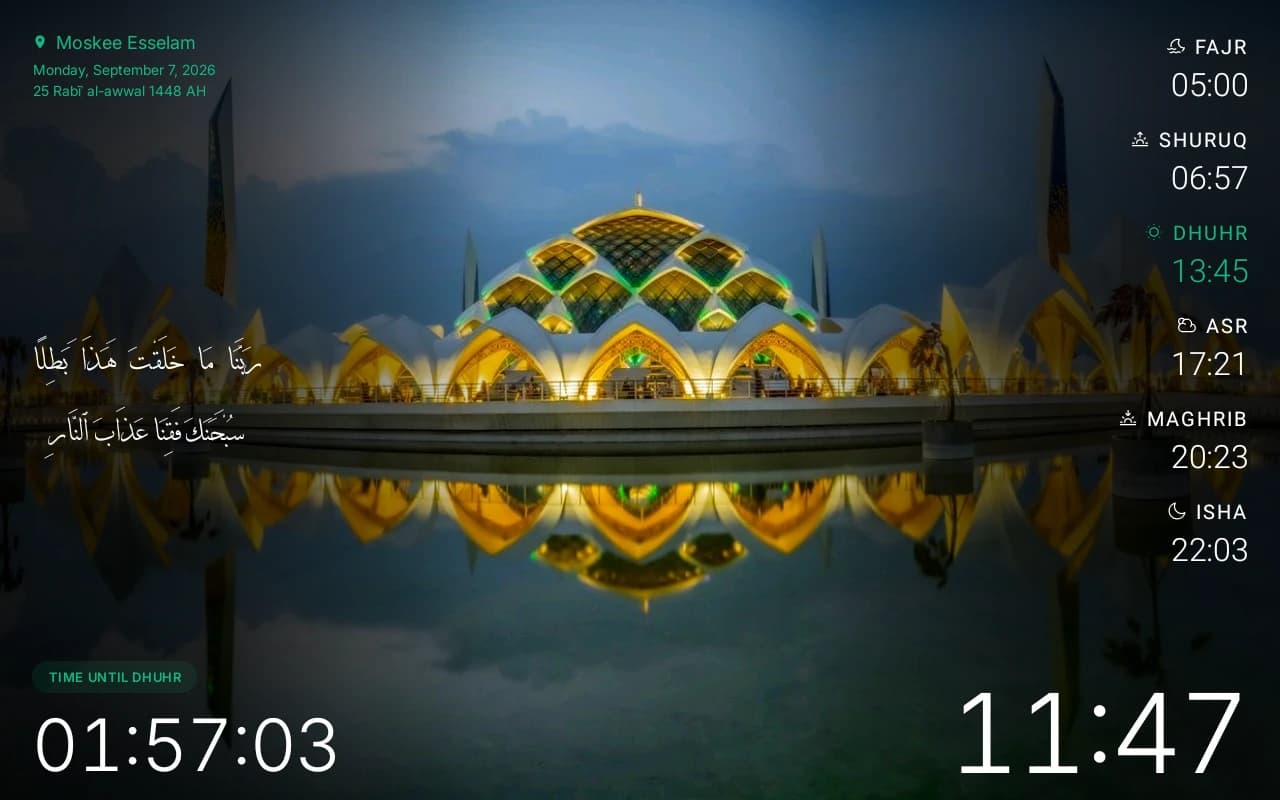 Screen themes 2